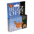 Buzz Off Buzzline Birdscarer